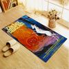 2025 New The Last Unicorn Carpet Rug for Living Room Bedroom Home Sofa Decoration,Kids play Non-slip Floor Mat199