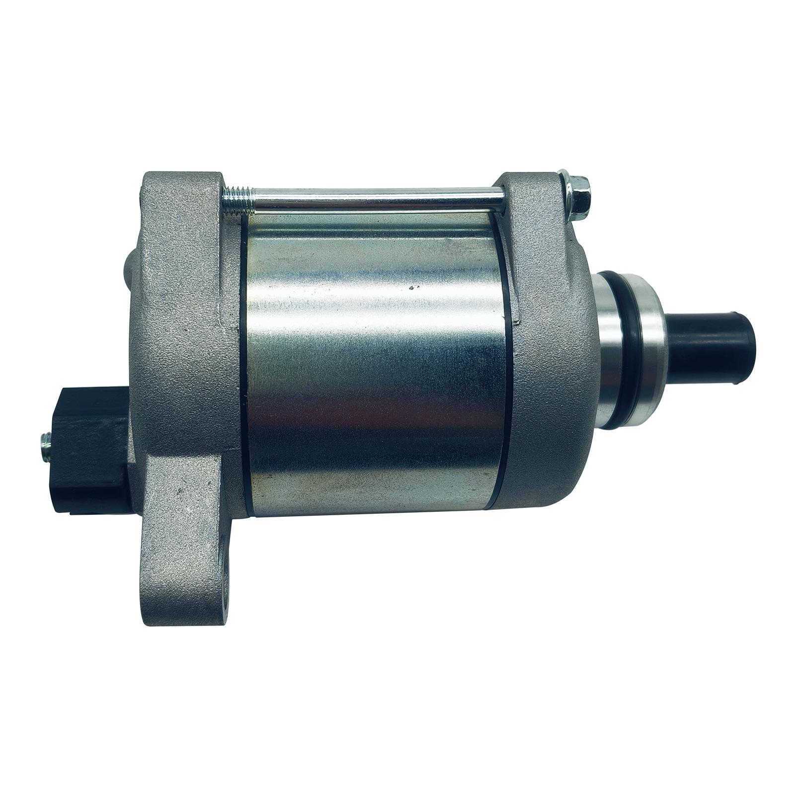 KTM 300 Motorcycle Starter Motor - Part Number 55440001000 300