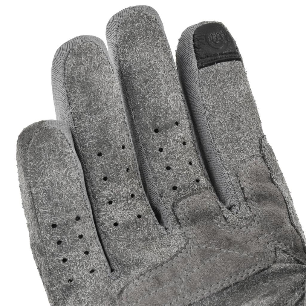 Komine 2026 Model Motorcycle Adventure Mesh Gloves Sand L (KOMINE) 06-2475 GK-2475