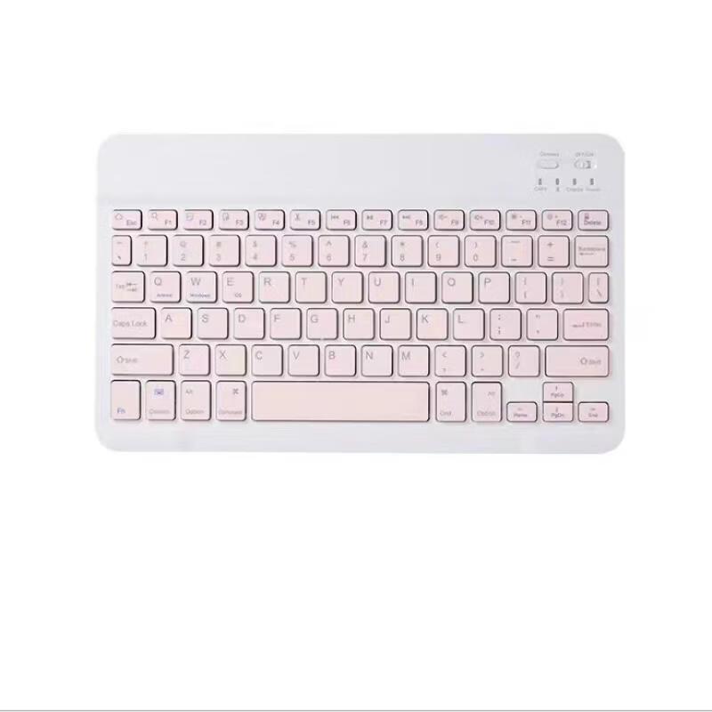 OLOEY Wireless Backlit Keyboard for Tablets