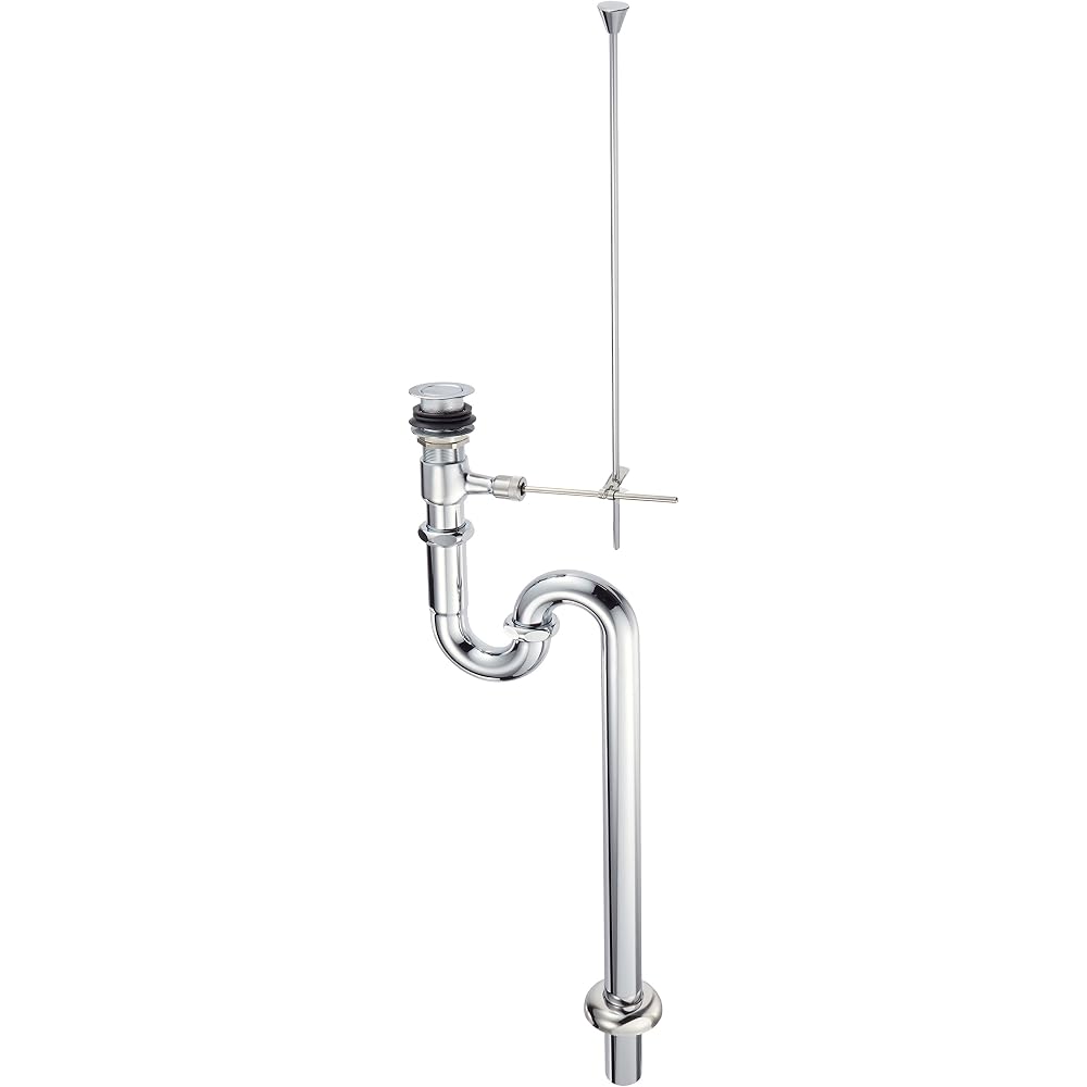 TOTO floor drain bracket (32mm, S trap, pop up) T7S12