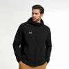 Under Armour Water Resistant Windproof Loose Fit Sports Outdoor Cycling Hoodie Jacket Unisex Jacket 25600401-001
