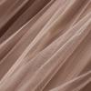 Korean Version of The High-waist Lace Stitching Mesh Skirt Women's Pleated Skirt A-line Mid-length Skirts