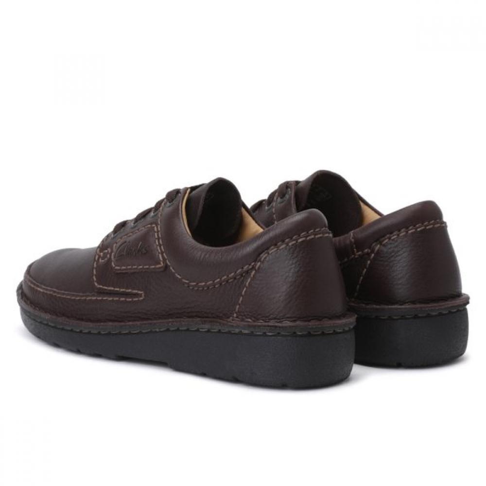 ClarkS Non Slip Wide Nature Ii Men S caSual ShoeS Claoxc4155mf1 Mf3