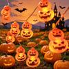 3 Meter Length Fairy Atmosphere Lamp Ghost Battery String Lights  Festival Supplies