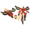 Takara Tomy Transformers ESD-04 DX Terranzwich