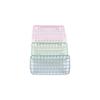 Bathroom  Holders Soap Holder Storage Rack Sponge Holder Drain Rack Sink Shelf Kitchen Accessories