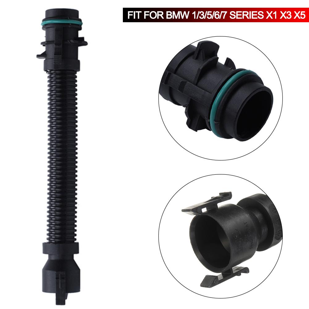 Car Turbo Air Filter Pipe Turbo Hose Fit for BMW 1 3 5 6 7 X1 X3 X5 Series 13717810772 13717803842