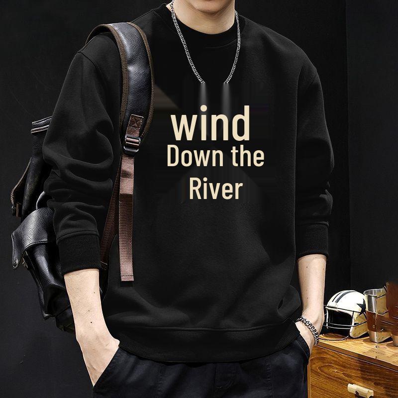2026 Year of the Horse Unisex Red Fleece Hoodie: Cozy Loose Fit for Fall/Winter