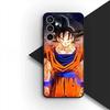 Dragons Cartoon Balls Gokus Phone Cover for Xiaomi Redmi Note 14 13 Pro Plus ProPlus 13C 14C Pro+ 5G Protective Case