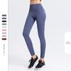 WEZHO High-Waist Seamless Yoga Pants