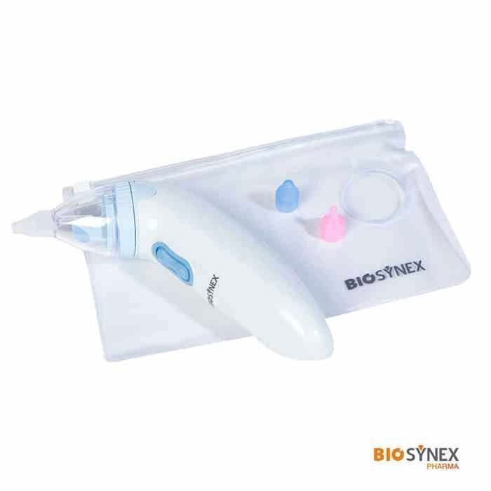 Mouche-bébé Electrique BIOSYNEX - Nouveau-nés, Bébés Et Enfants