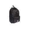 Adidas Nylon Backpack Regular Unisex Black Adidas ED8013