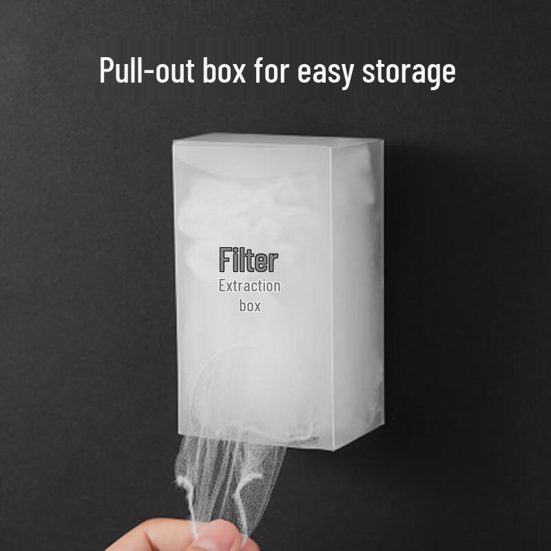 Disposable Kitchen Sink Strainer Bags