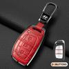 Hyundai & Mitsubishi Key Cover: Fits ix35, Langdong, Lingdong, Yuedong, Elantra, Reina, Verna, Tucson & Festa.