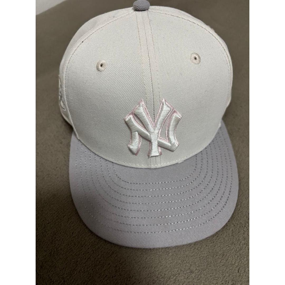 Used New Era 59FIFTY model