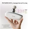 Panasonic Smart Portable Massager CN plug (adapter included)