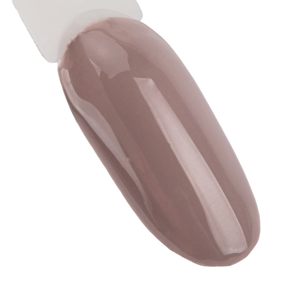 Lakier Hybrydowy Led/Uv Gel Polish Mollylac Delicate Woman Nr 62 Cappuccino 10 G