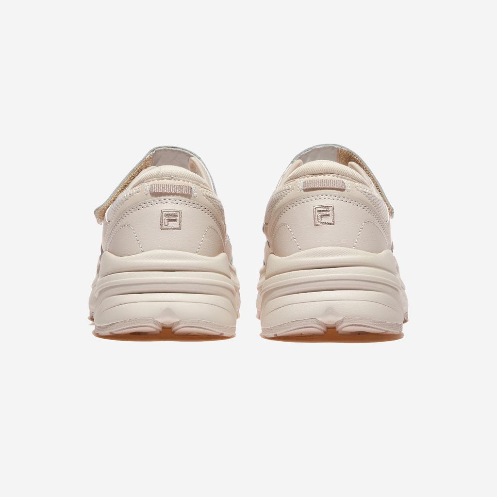 Fila Wavy Day Mary Jane [1XM02862H] [Shipped from Korea] 100% Authentic