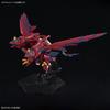 Gundam Epyon Mobile Suit Gundam Wing Scale Plastic Model Kit [RG] 1/144 Pre-colored