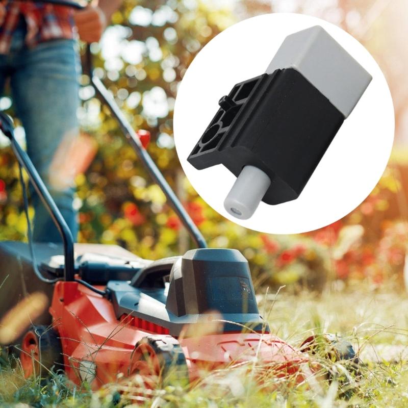Global Safety Link Plunger Change 430362 for Various Cycling Mower Tractors Plastic Substance