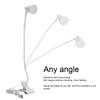 Clip Lamp USB Learning Light Reading Eye   Lighting Supplies