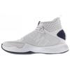 Nike HyperRev 2016 Nike Fragment Wolf Grey Slip Resistant Lightweight Non slip Lightweight Mid top Basketball Shoes Men's 848556-004