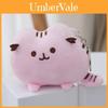 Soft And Huggable Cartoon Cat Plush Doll Cute Kitten Toy Backpack Accessory