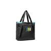 New PUMA Fabric Handbag, Shoulder Bag Regular Women's Black 078754-01