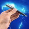 Shocking April Fool's Day Prank Electric Ballpoint Pen
