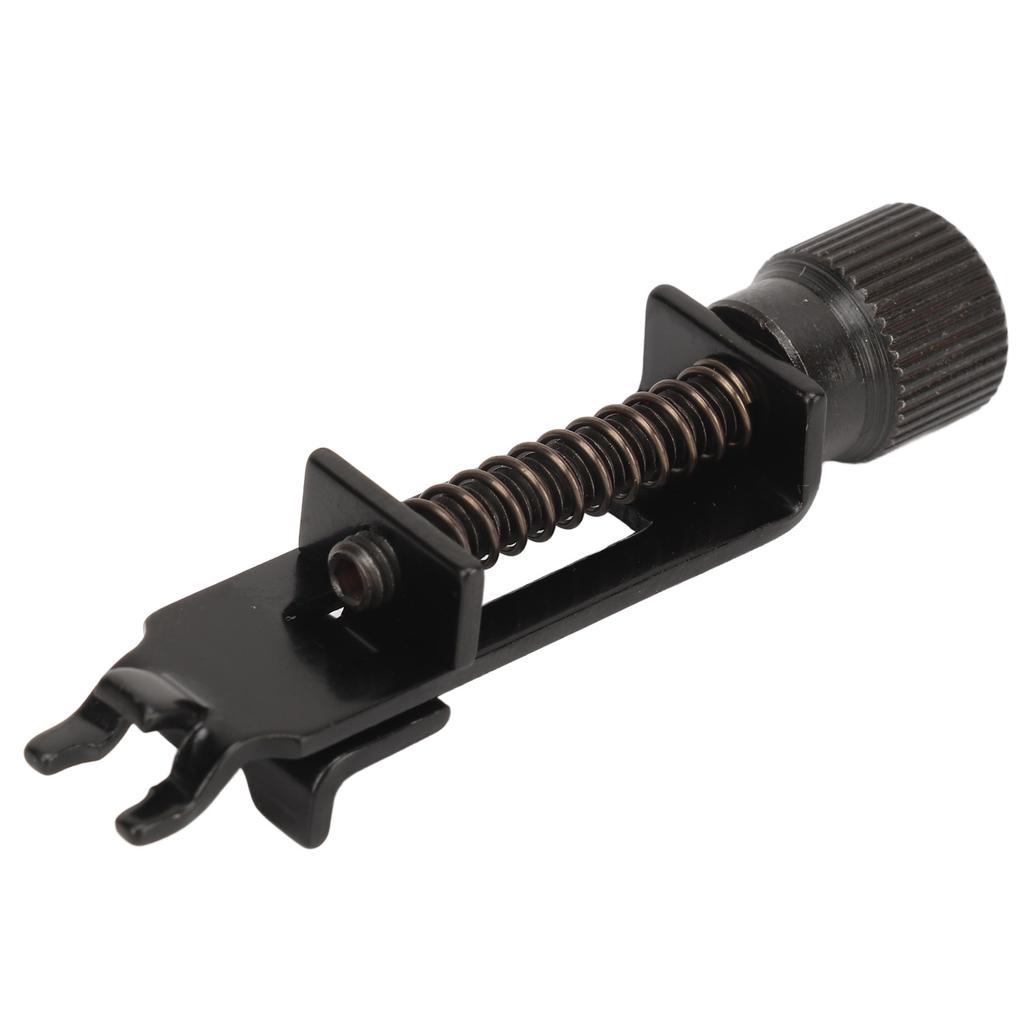 Guitar Intonation Adjuster Zinc Alloy Accurate Guitar Intonation Tool for Practice Performance