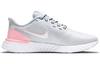 Revolution 5 Ext Grau/Rosa Damen CZ8590-007