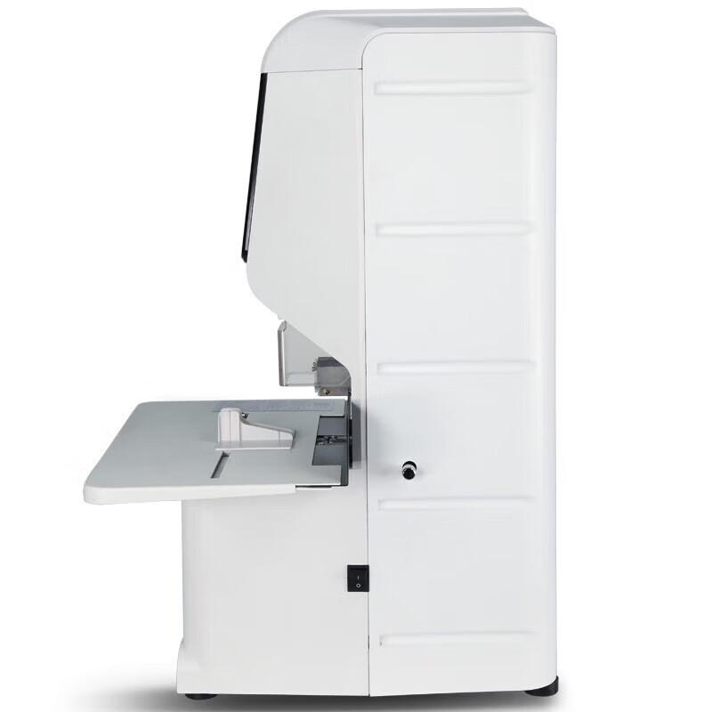 GEPAD Automatic Financial Document Binding Machine CN plug (adapter included)