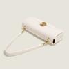 2022 Summer New Women's Underarm Bag, Niche Single-Shoulder Bag, High-End Handbag, Simple Crossbody Bag for Women