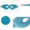 Heat Therapy Cold Eye Packs Reusable Ice Gel Pack Portable Cooling Gel Eye Mask  Skin Care