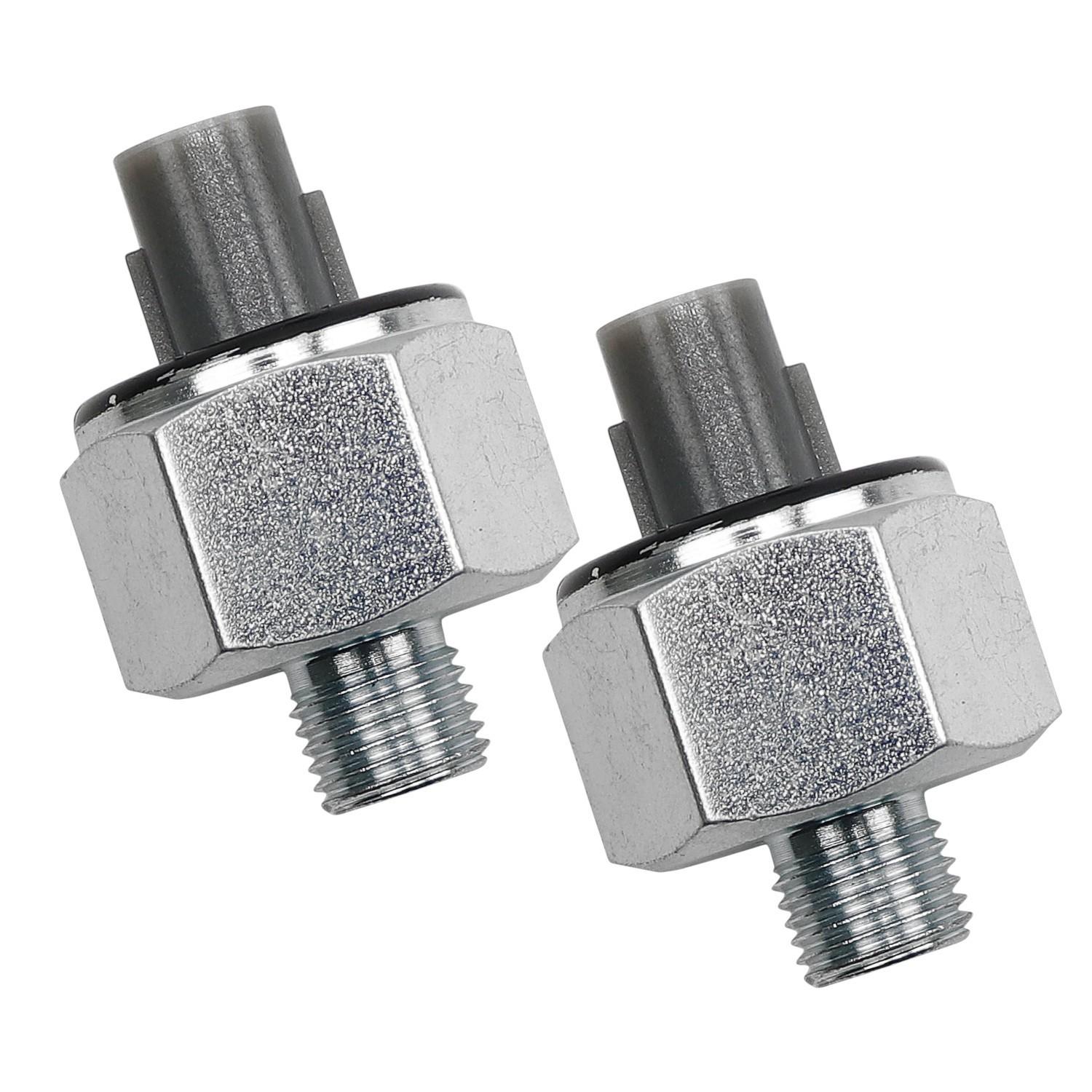 2 Pcs of  KNOCK SENSOR  Fits: LEXUS  TOYOTO
