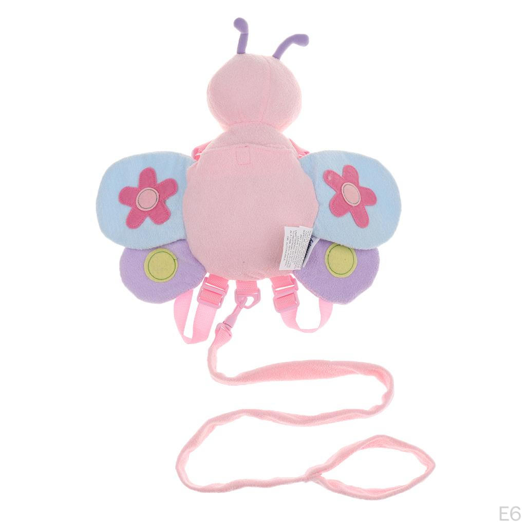 2-in-1 Harness | Backpack & Reins In 1 Child