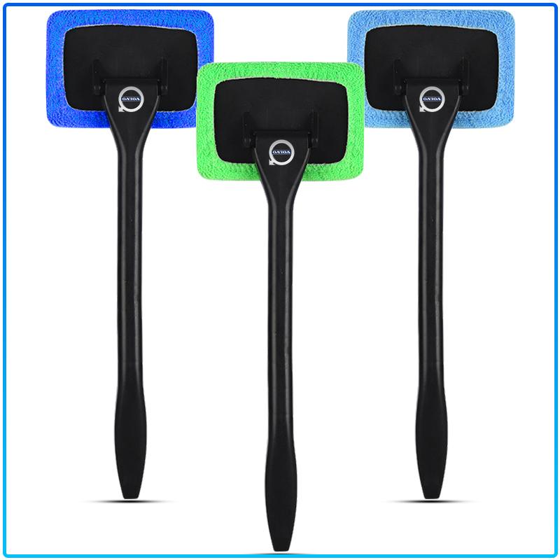 Car Windshield Wiper Window Cleaner Washing Kit Accessories For Volvo 240 C70 S40 S50 S60 S70 S80 S90 V40 V50 V60 V90 XC40 XC60 XC90 Vnl Truck