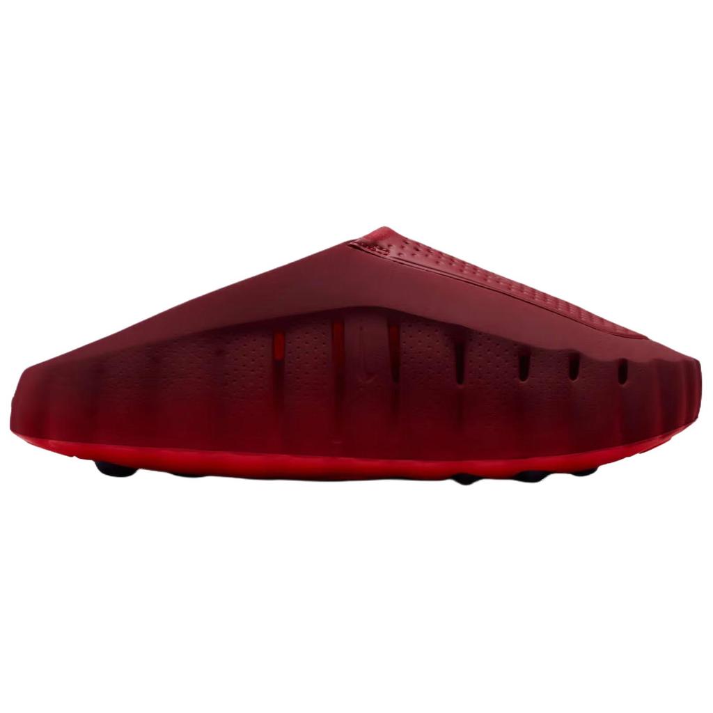 Nike Mind 001 No Special Function Closed Toe Slippers Unisex Dark Red HQ4307-601
