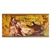 Tian Guan Ci Fu Commemorative Lenticular Card & Laser Ticket Collection