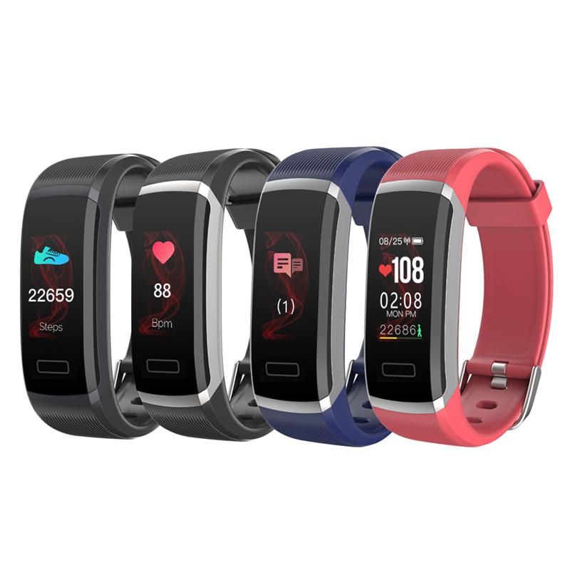 wearpai gt101 smart wristband