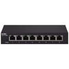 H3C Mini S1208V 8-Port Gigabit Desktop Network Switch