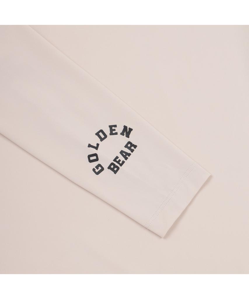 Goldeunbeeo (W) Mock-Neck Baselayer G5Tam26111Bex