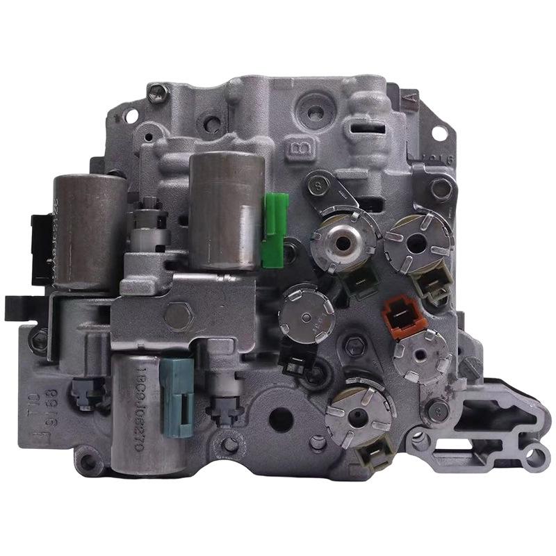 Valve Body for Nissan, Volvo, and Saab Transmission (AW55-51SN AW55-50)