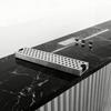 Portable Stainless Steel Drainer for High Traffics Restaurants Drip Tray Draining Rack for Coffee Shop Utensils
