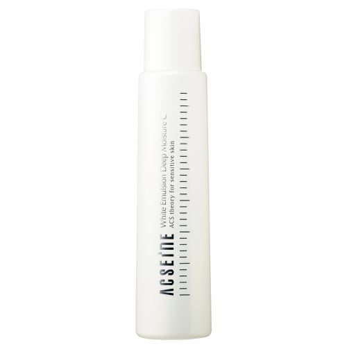

ACSEINE White Emulsion Deep Moisture C (Lotion) 170ml