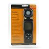 AS803 Luxmeter Digital Light Meter for Lux Meter Photometer Radiometer LCD Handheld for Led Garden Grow Lights Aquarium