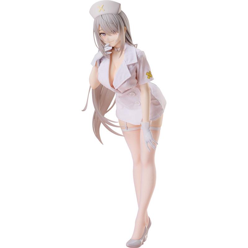 Mia 1/4 Scale Figure by FREEing Free Shipping