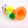 Football Fans Plastic Cheer Horn Party Carnival Sports Concerts World Cup Props Random Color