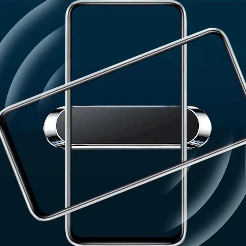 Magnetický držák na telefon do auta Stojan Magnetický držák na zeď do auta do mřížky ventilace Podpora pro smartphone GPS Držák do auta pro iPhone Samsung Xiaomi